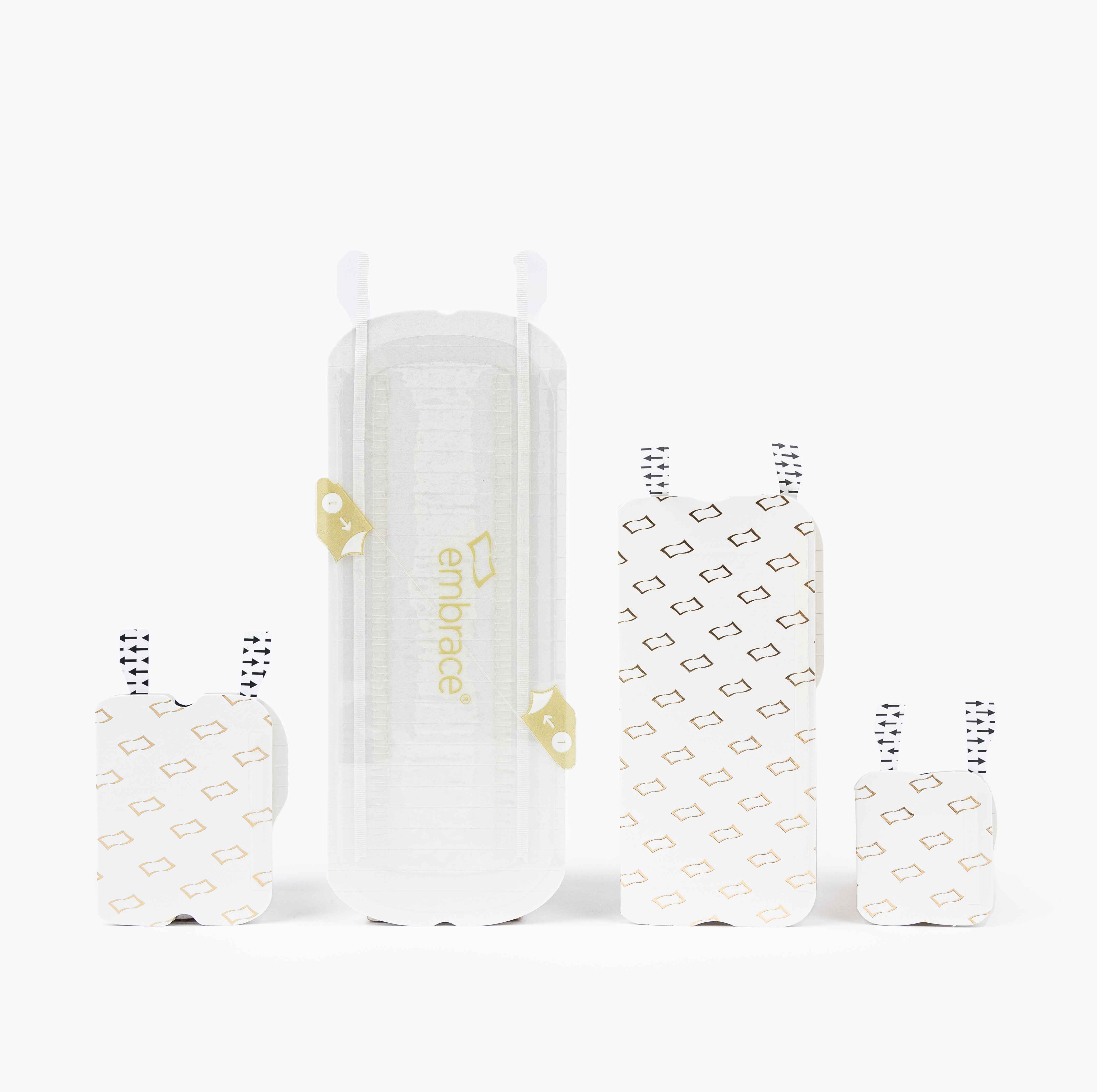 New Scar Removal With embrace® Scar Therapy